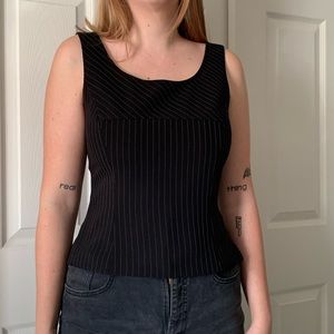 VINTAGE / suit top